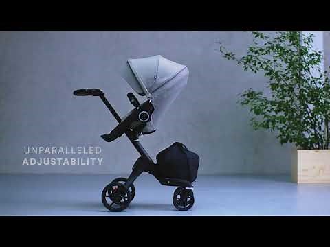Poussette Xplory® V6 - Stokke®