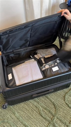 Kmart Australia on Instagram: "Calling all over packers! 🫣 Our $20 travel organisation set will keep everything sorted in your suitcase 🧳 #KmartAus #KmartFinds"