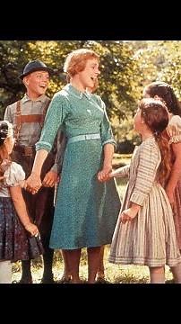 Sound of Music (1965) - Maria Returns