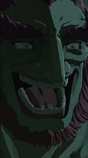 Ganondorf Anime Laughs | The Legend of Zelda: Tears of the Kingdom