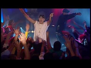 Eminem - Just Lose It (Live)