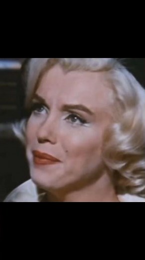 Marilyn Monroe in Let’s Make Love 1960