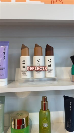 CLEAN sunscreen recommendations: https://urlgeni.us/amzn/cleansunscreenreelinstagram | cleanlivingkarly