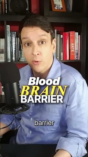 Your Brain NEEDS Cholesterol (CAREFUL with THIS)
