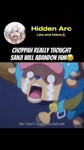 421K views · 10K reactions | Ohh my choppah凉❤️‍啕 #onepiece | Hidden Arc | Facebook