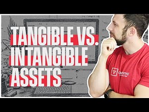 Tangible vs. Intangible Assets—Why You Need Both in Branding