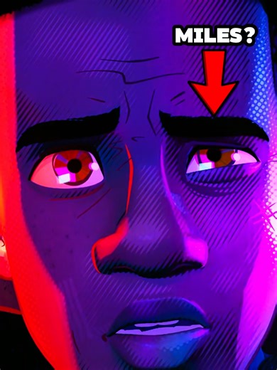 Did You Notice These Things In Spiderverse Movies?#didyounotice #didyouknow #rivitv #marvel #sony #spiderverse