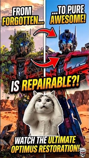 He Was Left For Dead… The Most INSANE Restoration Ever!
