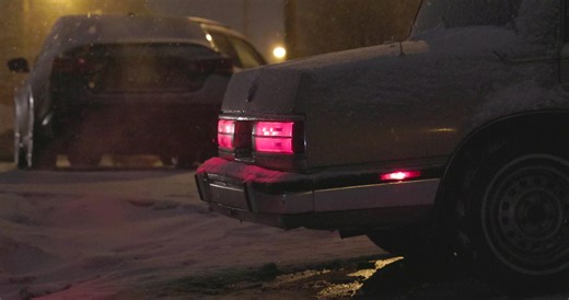 1988 Buick Electra Park Avenue: A Classic Car Showcase