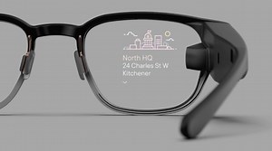 Alphabet considering $180M buy of smart glasses producer North [u] | AppleInsider