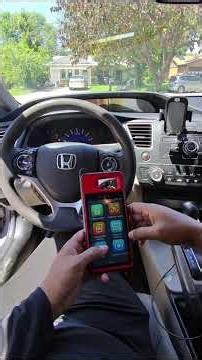 2014 Honda Civic Key Made + Remote Programmed | Bonus 2007 Toyota Camry Key Fix #HondaCivic #carkeys