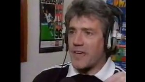 Pass the mic; Five of the best post-game interviews of all time