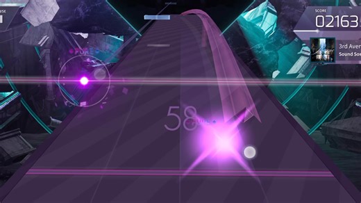 Arcaea 6.13.10f 最新破解版 全曲包全角色全剧情离线可玩（mod）