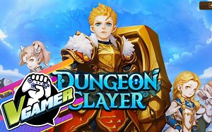 地牢杀手（Dungeon Slayer: SRPG）