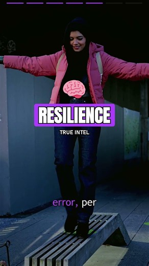 Intelligence: why what you know is a mistake #Shorts