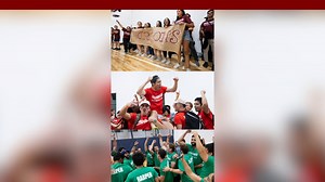 29 reactions | Students gathered in Chicago’s Austin neighborhood to...