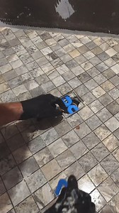 6.8K views · 65 reactions | Tiling is the fun part of the project ...