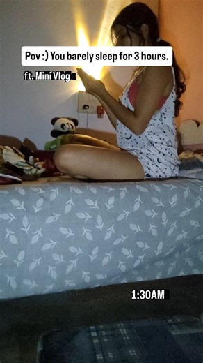 IB 🌎 on Instagram: "•Task 5 - A day in my life :) Mini vlog :- As pageant journey itself builds lot of pressure inhabiting multiple challenges & responsibilities, I overpower it while practicing self care, gratitude and by following a wise diet plan. While sharing a day in my life, I welcome you to my magical journey. 💖 #vecqueen2025 #vecqueenofindia #mrsindia #msindia #vecqueens #roadtofinale #trending #reelitfeelit #pageantjourney #minivlog #fyp #sportspersonlifestyle #exploremore"