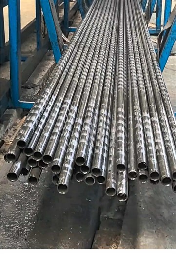 Essential Guide to Steel Export and Manufacturing Processes