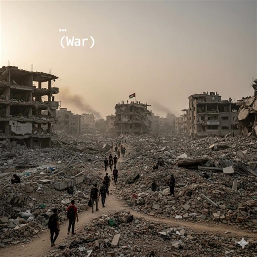 The Calculus of Catastrophe: A Geopolitical and Economic Analysis of Elite Conflict Management Introduction: The Rationality of Self-Preservation The current era is defined by a paradoxical coexistence: the return of great power competition (US, China, Russia) alongside the existential threat of nuclear weapons. The observation that conflicts like those in Ukraine and Gaza appear protracted, costly, and yet seemingly contained from escalating into a World War III scenario raises a critical quest