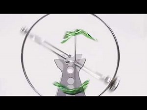 Baby Mozart Remake With Gobbleygourd Part 1