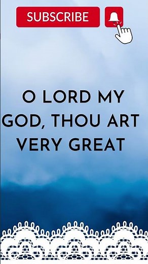 Psalm of Praise | Bible verse