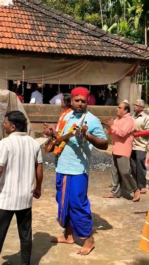 Strange But True: The Most Bizarre Village Rituals