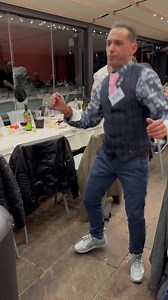 Bravissimo single ballerino !!! | Serata Dei Single in Tour