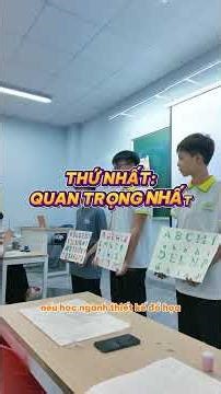 3 sự thật về ngành Thiết kế đồ họa có thể mày chưa biết #ctech #kechuyenthat #sinhvienctech