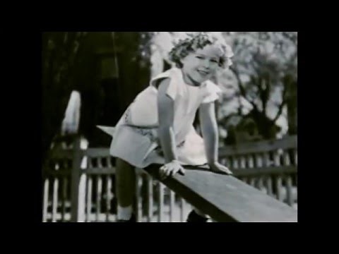 Shirley Temple Our Little Girl 1935