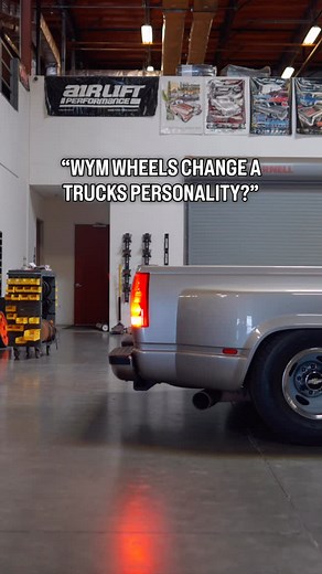 They Change Everything 🤤 #switchsuspension #lowboymotorsports | Switch Suspension