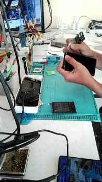 redmi note 8 pro #teknisipemula #smartphone #serviceandroid #caraservishp #fyppp#serviceiphone