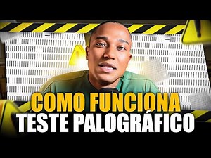 How does the PALOGRAPHIC test work? Psychometric test - Police Careers