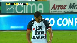 ¡Jurguens Montenegro y Alonso Martínez! 🔥 El león ruge en el Morera Soto 🦁🔴⚫️ | FUTV