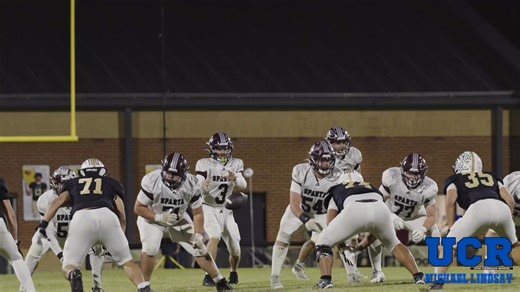 HIGHLIGHTS From Upperman's 42-0 Victory Over White County On Friday 🏈 More game content coming to UCR! | Upper Cumberland Reporter