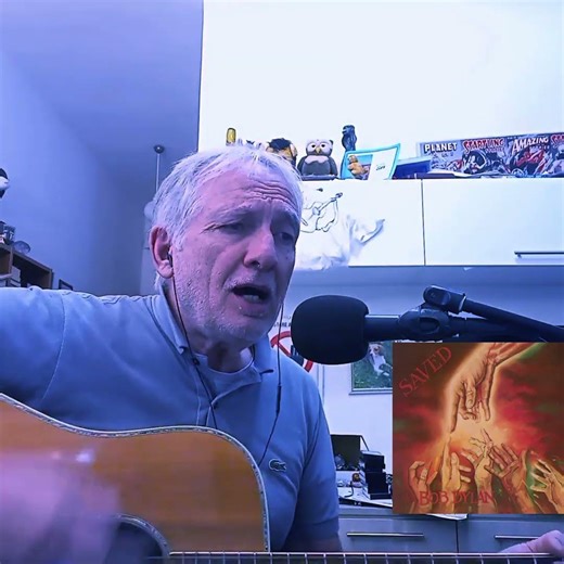 Bob Dylan Covenant woman #shorts #cover #acoustic #bobdylan