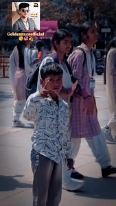 548K views · 20K reactions | Tohar dekh ke dress... . . . . . #followerforfollower #facebookeveryonehighlights #virlshortvdo蘭廊 | Golden Raza | Facebook