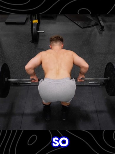 Ranking Barbell Rows for Back Thickness