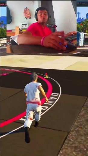 O QUE É RDM NO GTA RP? #shortz #shots