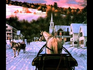 The Bells Of Christmas --Booth Brothers