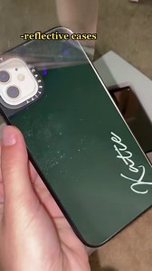 2K views · 59 reactions | #AD #POV You forgot your awesome CASETIFY case on school picture day… (PROMO CODE: 15YAYKATIE) #casetify #casetifypartner @CASETiFY | Celia Murphy | Facebook