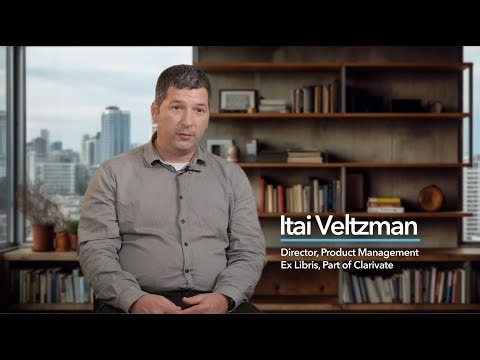 Highlighting the Value of Linked Data and Ex Libris' Approach