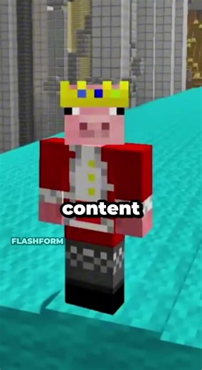 YouTube banned Technoblade's new channel within hours