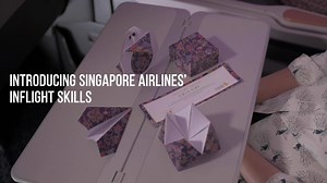 191 reactions · 11 shares | It’s time to take flight with a new skill! Master the art of origami on board your next Singapore Airlines flight with our how-to kits, now available for passengers to collect ahead of boarding at Schiphol Airport, while stock last. | Singapore Airlines | Facebook