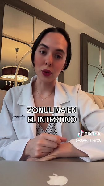 Zonulin's Role in Gut Health and Autoimmune Diseases