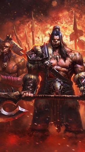 Amazing story From The loreforge archive #Warcraft | WarcraftMemes