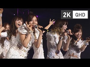 Girls' Generation (소녀시대) - Oh! (2011 Girls' Generation Tour) (2K Video)