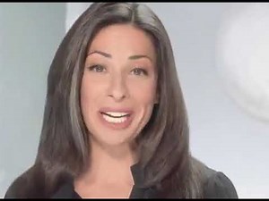 Pantene Pro-V Commercial featuring Stacy London (2009)
