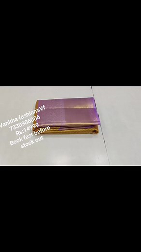 #kanchipuram #kanchipattu #kanchi #kanchipuramsilksarees Vanitha fashion's VF Vanitha Fashion's uppada VF Vanitha Parlapalli Jithu Online Pattu Sarees @highlight Trending 123 | Vanitha fashion's VF