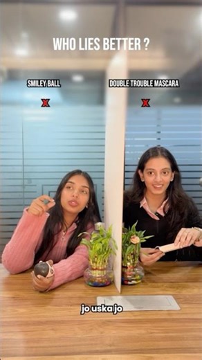 Who Lies Better? 🎧💄 | MARS Sound Test Game #fyp #mars #game #trending #reel #explorepage